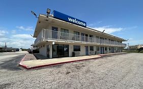 Motel 6 Galveston