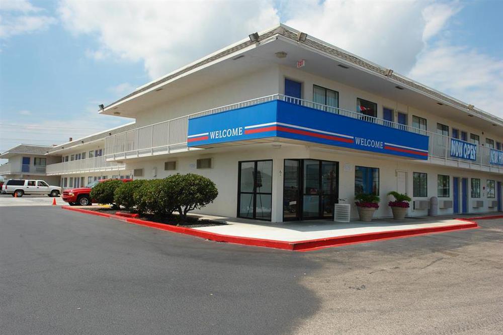Motel 6-Galveston, Tx Amenities photo