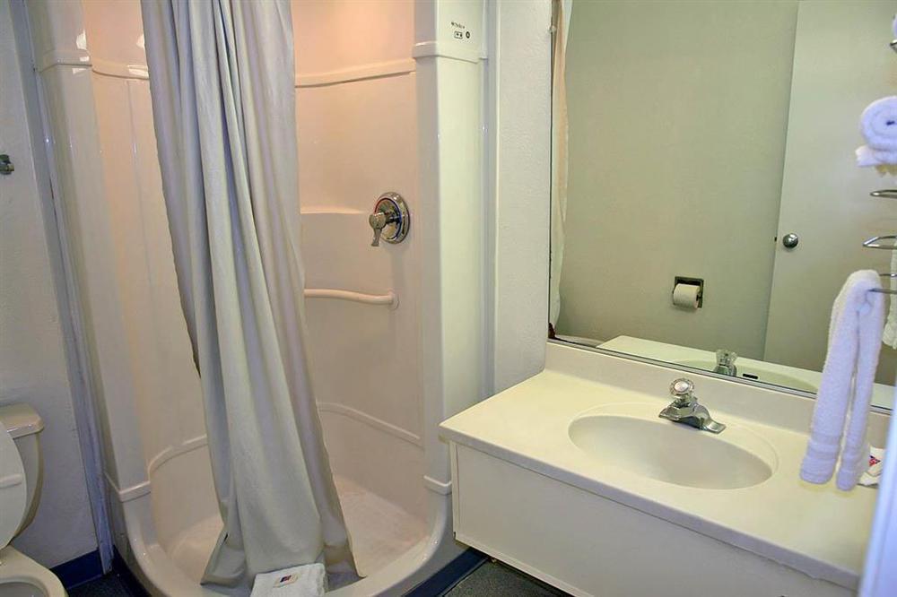 Motel 6-Galveston, Tx Room photo